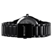 Load image into Gallery viewer, CURREN Men&#39;s Sports Wristwatch Display Date 8106 - Shoppin Daily
