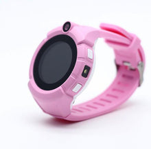 Load image into Gallery viewer, Q360 Kids Smart Watch with Camera/GPS WIFI Location/SOS Anti-Lost - Shoppin Daily
