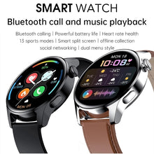 Load image into Gallery viewer, I29 Smart Watch For Men Waterproof and Sports Fitness Tracker For Android and IOS - Shoppin Daily
