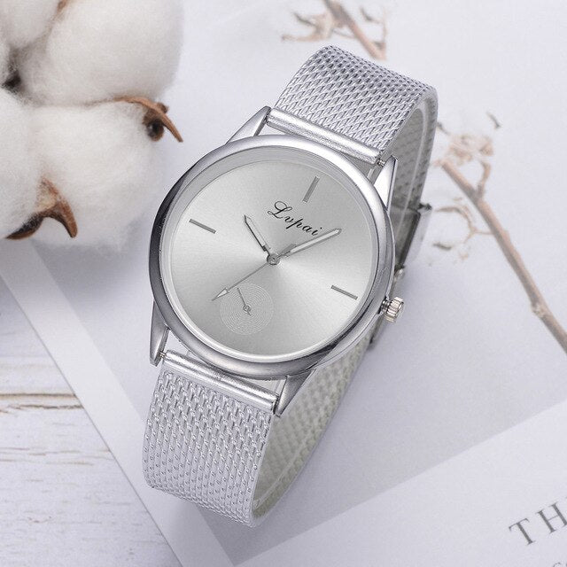 Lvpai Luxury Quartz Watch