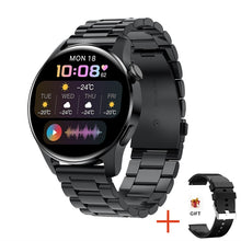 Load image into Gallery viewer, I29 Smart Watch For Men Waterproof and Sports Fitness Tracker For Android and IOS - Shoppin Daily
