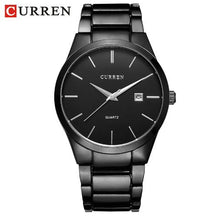 Load image into Gallery viewer, CURREN Men&#39;s Sports Wristwatch Display Date 8106 - Shoppin Daily
