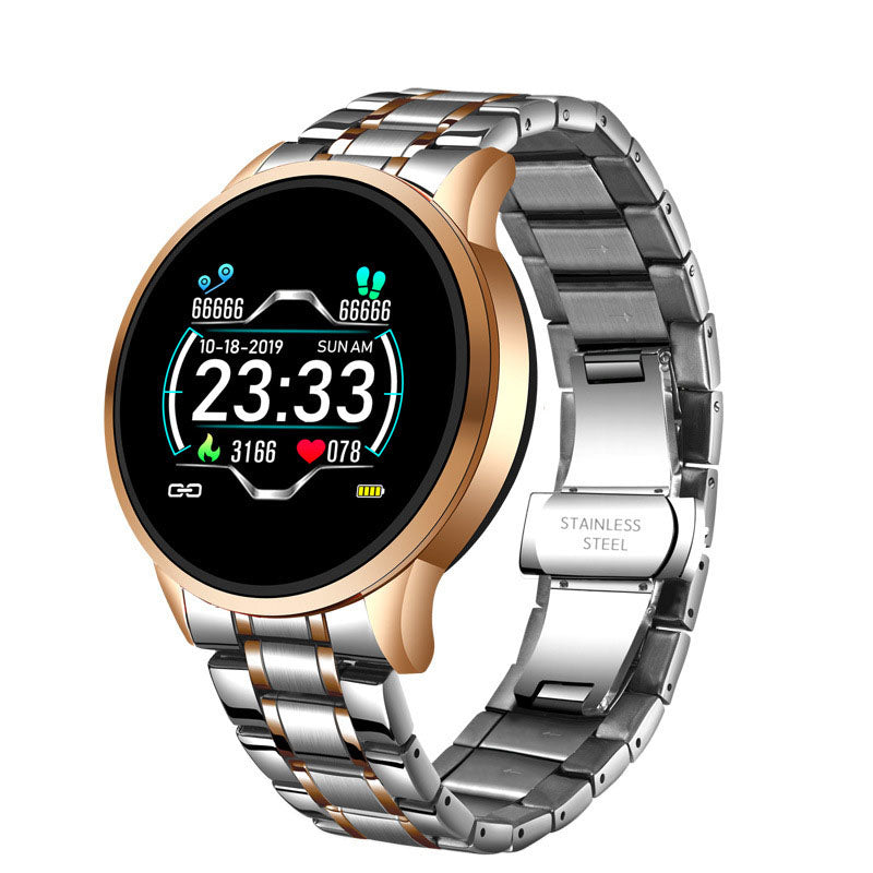 Lige BW0126 Smart Watch