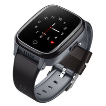 Load image into Gallery viewer, 4G Smart Watch Kids SOS GPS LBS WIFI Location
