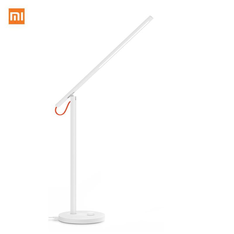 Xiaomi Mijia Smart LED Desk Lamp App Control With KC IEC BSM