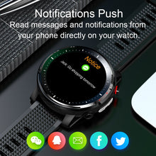 Load image into Gallery viewer, SANLEPUS Smart Watch ECG
