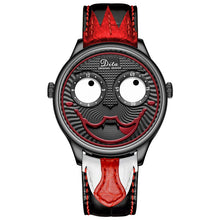 Load image into Gallery viewer, New Arrival Joker Watch Men Top Brand Luxury Fashion Personality Alloy Quartz Watches Mens Limited Edition Designer Watch - Shoppin Daily
