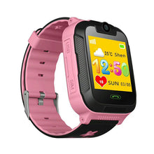 Load image into Gallery viewer, 3G GPS Kids Smart Watch Version 2 - Shoppin Daily
