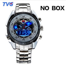 Load image into Gallery viewer, TVG Men&#39;s LED Pointer Watch 30AM Waterproof - Shoppin Daily
