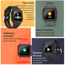 Load image into Gallery viewer, COLMI P10 Smart Watch
