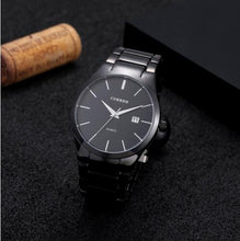 Load image into Gallery viewer, CURREN Men&#39;s Sports Wristwatch Display Date 8106 - Shoppin Daily
