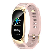 Load image into Gallery viewer, Smart Bracelet Fitness Tracker - Shoppin Daily
