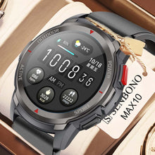 Load image into Gallery viewer, SENBONO MAX 10 Sports Smartwatch
