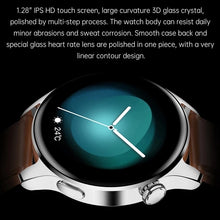 Load image into Gallery viewer, I29 Smart Watch For Men Waterproof and Sports Fitness Tracker For Android and IOS - Shoppin Daily
