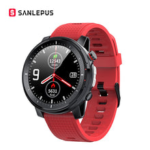 Load image into Gallery viewer, SANLEPUS Smart Watch ECG
