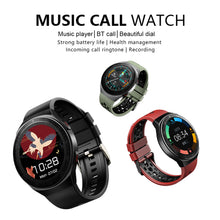 Load image into Gallery viewer, MT3 Smart Bracelet 8Gig Music Play
