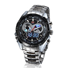 Load image into Gallery viewer, TVG Men&#39;s LED Pointer Watch 30AM Waterproof - Shoppin Daily
