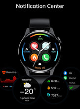 Load image into Gallery viewer, I29 Smart Watch For Men Waterproof and Sports Fitness Tracker For Android and IOS - Shoppin Daily
