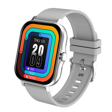 Load image into Gallery viewer, Women Smart watch Men 1.69&quot; Color Screen Full touch Fitness Tracker Bluetooth Call Smart Clock Ladies Smart Watch Women - Shoppin Daily
