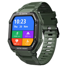 Load image into Gallery viewer, KOSPET ROCK Rugged Watch For Men Outdoor Sports
