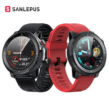 Load image into Gallery viewer, SANLEPUS Smart Watch ECG
