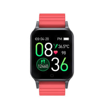 Load image into Gallery viewer, T96 Body Smart Watch Fitness Tracker
