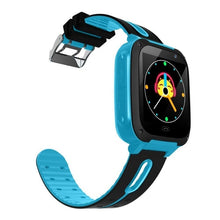 Load image into Gallery viewer, Kids Smart GPS Watch with SOS One Touch - Shoppin Daily
