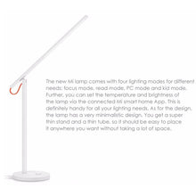 Load image into Gallery viewer, Xiaomi Mijia Smart LED Desk Lamp App Control With KC IEC BSM
