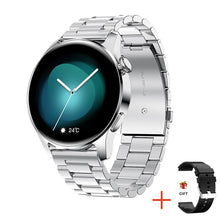 Load image into Gallery viewer, I29 Smart Watch For Men Waterproof and Sports Fitness Tracker For Android and IOS - Shoppin Daily
