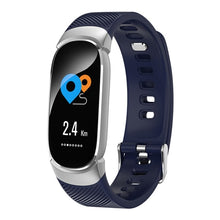 Load image into Gallery viewer, Smart Bracelet Fitness Tracker - Shoppin Daily
