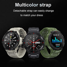 Load image into Gallery viewer, K22 Sports Smart Watch - Shoppin Daily
