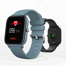 Load image into Gallery viewer, P8 Smart Watch IP67 Waterproof - Shoppin Daily
