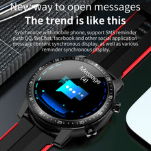 Load image into Gallery viewer, SENBONO S30 Smart Watch - Shoppin Daily
