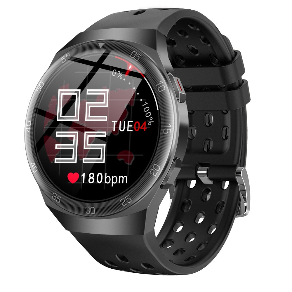 SENBONO MAX1  Smart watch ip68 Waterproof