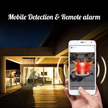 Load image into Gallery viewer, Wifi Mini Camera APP Remote Monitor Home Security 1080P IP Camera IR Night Magnetic Wireless Camera
