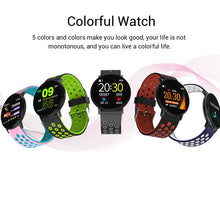 Load image into Gallery viewer, Smart Band Waterproof Ip67 Smart Band Watch
