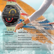 Load image into Gallery viewer, SENBONO MAX1  Smart watch ip68 Waterproof
