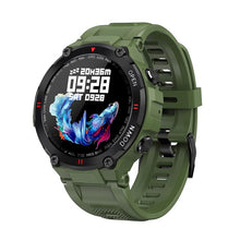 Load image into Gallery viewer, K22 Sports Smart Watch - Shoppin Daily
