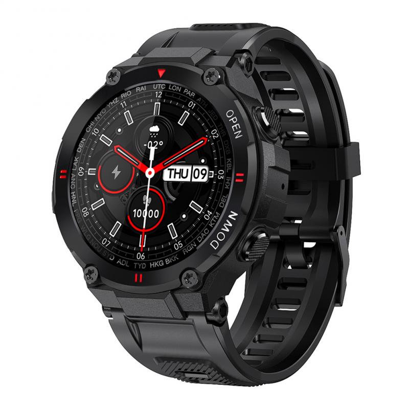 K22 Sports Smart Watch - Shoppin Daily