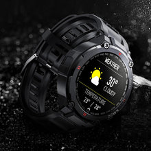 Load image into Gallery viewer, K22 Sports Smart Watch - Shoppin Daily
