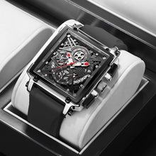 Load image into Gallery viewer, Lige 8935 Chronograph 2022 - Shoppin Daily
