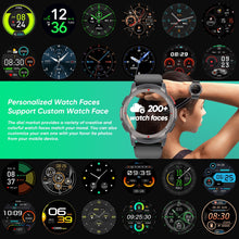 Load image into Gallery viewer, SENBONO MAX 10 Sports Smartwatch
