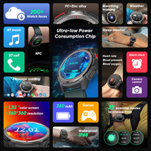 Load image into Gallery viewer, SENBONO MAX 10 Sports Smartwatch
