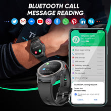 Load image into Gallery viewer, SENBONO MAX 10 Sports Smartwatch
