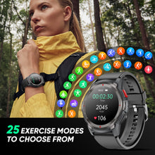 Load image into Gallery viewer, SENBONO MAX 10 Sports Smartwatch
