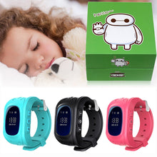 Load image into Gallery viewer, Kids Smart Watch Support GSM 2G - Shoppin Daily
